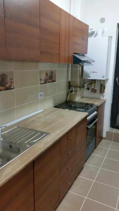 Eapartment Bucharest Exterior photo
