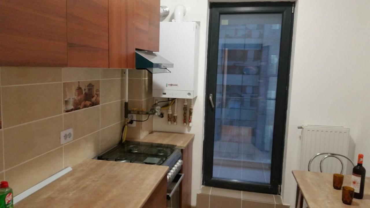 Eapartment Bucharest Exterior photo