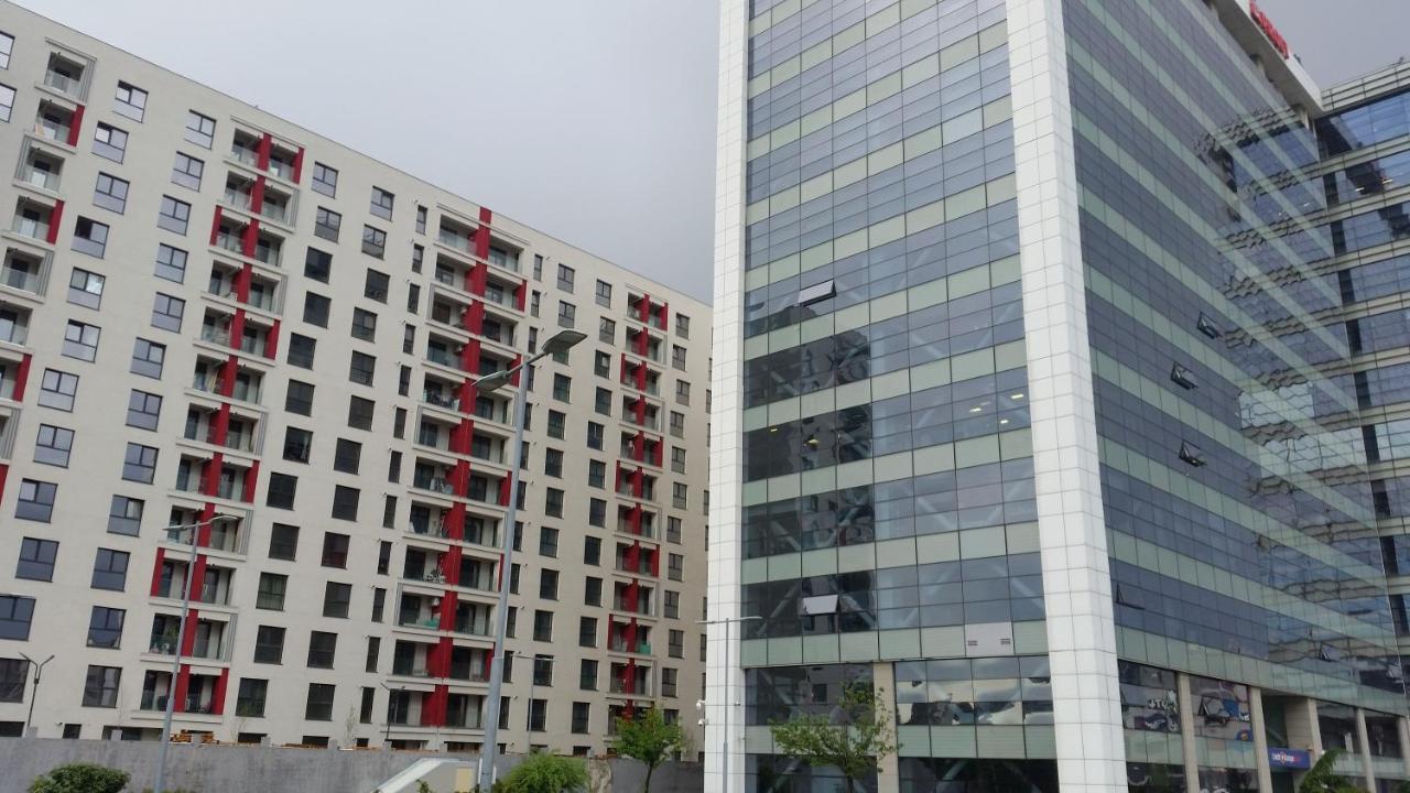 Eapartment Bucharest Exterior photo