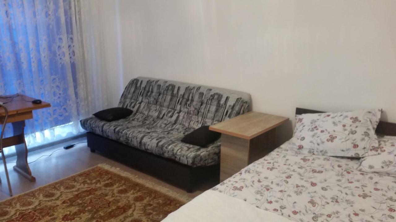 Eapartment Bucharest Exterior photo