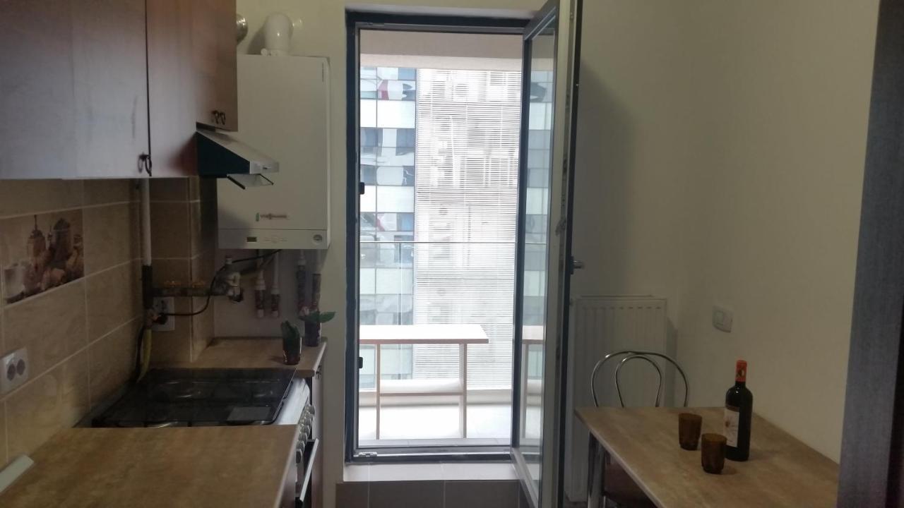 Eapartment Bucharest Exterior photo